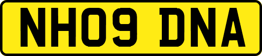 NH09DNA