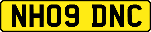NH09DNC