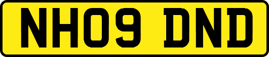 NH09DND