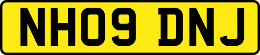 NH09DNJ