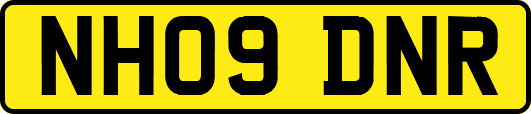 NH09DNR