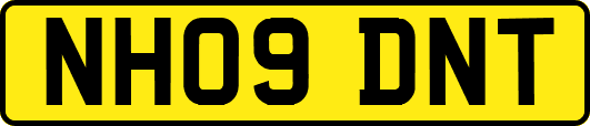 NH09DNT