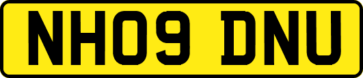 NH09DNU