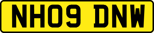 NH09DNW