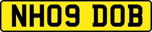 NH09DOB