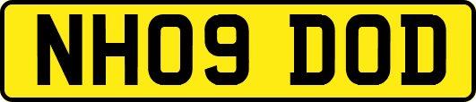 NH09DOD