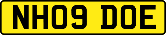 NH09DOE