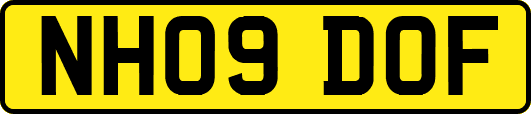 NH09DOF