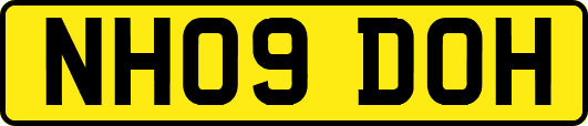 NH09DOH