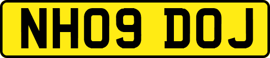 NH09DOJ