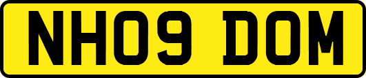 NH09DOM