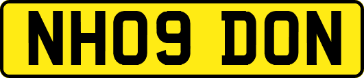 NH09DON