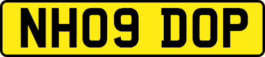 NH09DOP