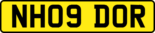 NH09DOR