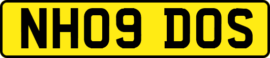 NH09DOS