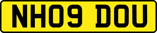 NH09DOU