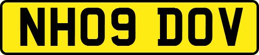 NH09DOV