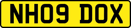 NH09DOX