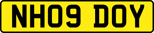 NH09DOY