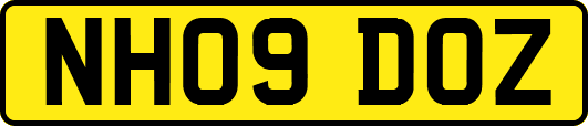 NH09DOZ