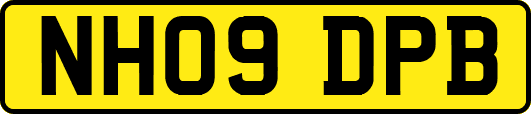 NH09DPB