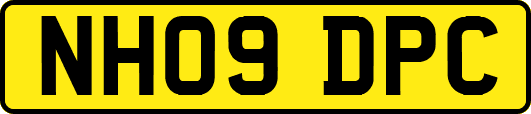 NH09DPC