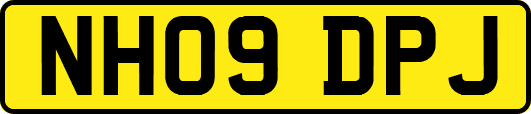 NH09DPJ