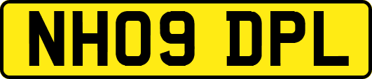 NH09DPL