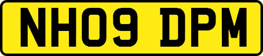 NH09DPM