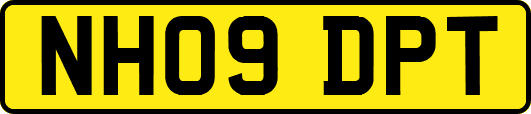 NH09DPT