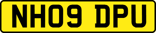 NH09DPU