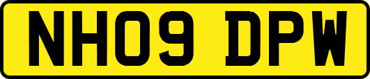 NH09DPW