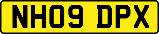 NH09DPX