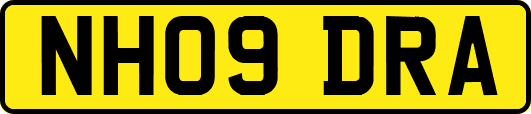 NH09DRA
