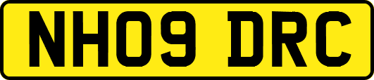 NH09DRC