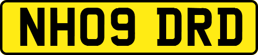 NH09DRD