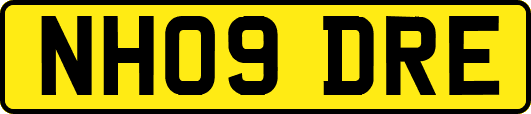 NH09DRE