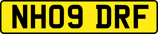 NH09DRF