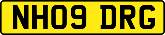 NH09DRG