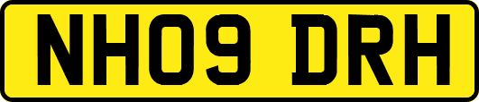 NH09DRH