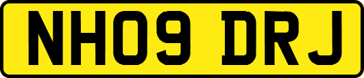 NH09DRJ