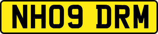 NH09DRM