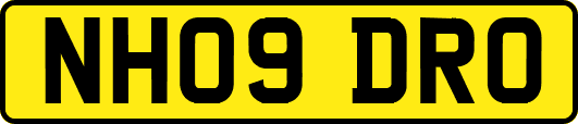 NH09DRO