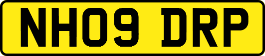 NH09DRP