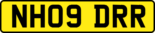 NH09DRR