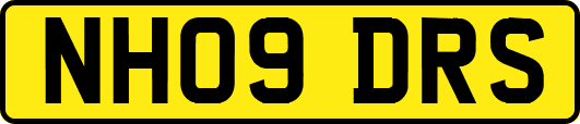 NH09DRS