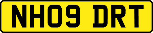 NH09DRT