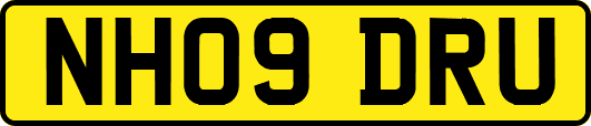 NH09DRU