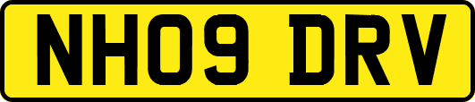 NH09DRV
