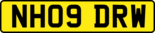 NH09DRW